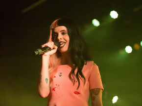 Melanie Martinez | Мелани Мартинес