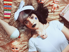 Melanie Martinez | Мелани Мартинес