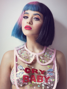 Melanie Martinez | Мелани Мартинес