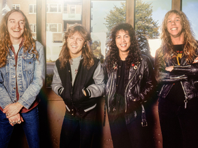 Metallica | Металлика