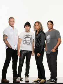 Metallica | Металлика