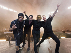 Metallica | Металлика
