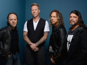 Metallica | Металлика
