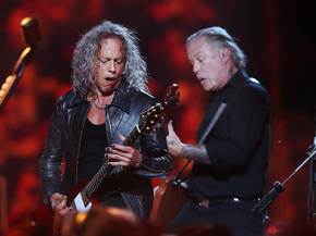 Metallica | Металлика