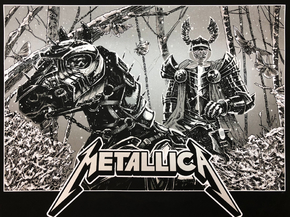 Metallica | Металлика