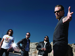 Metallica | Металлика