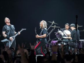 Metallica | Металлика
