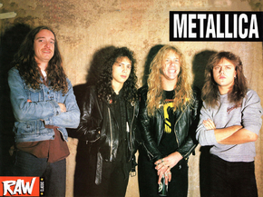 Metallica | Металлика