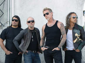 Metallica | Металлика