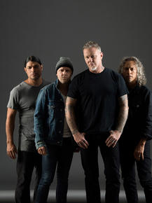 Metallica | Металлика