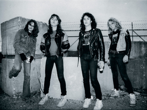 Metallica | Металлика