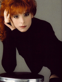 Mylene Farmer | Милен Фармер