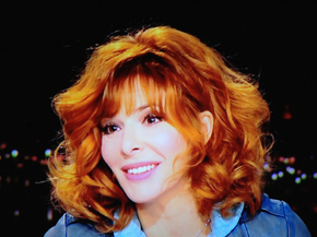 Mylene Farmer | Милен Фармер