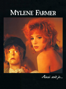 Mylene Farmer - Ainsi soit je | Милен Фармер
