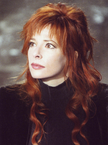 Mylene Farmer | Милен Фармер