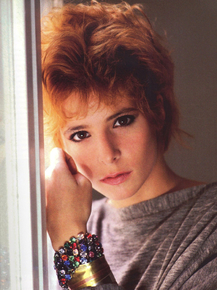 Mylene Farmer | Милен Фармер