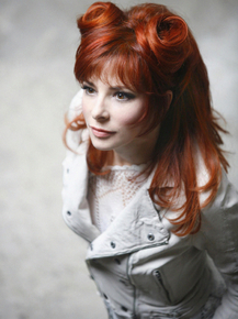 Mylene Farmer | Милен Фармер