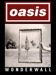 Oasis - Wonder Wall | Оазис