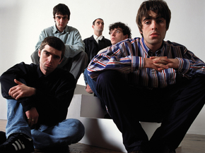 Oasis | Оазис