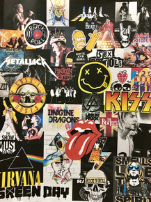 Rock | Рок