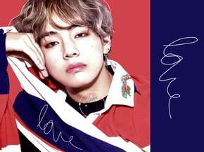 BTS BTS