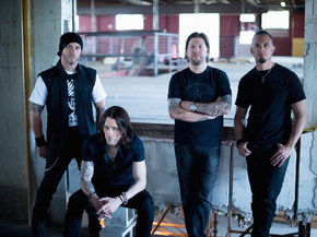 Alter Bridge | Альтер Бридж