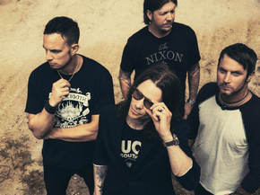 Alter Bridge | Альтер Бридж