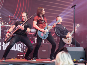 Alter Bridge | Альтер Бридж