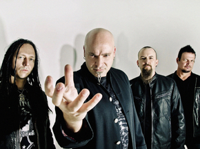 Disturbed