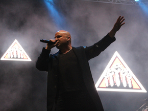 Disturbed