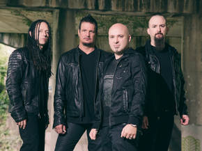 Disturbed