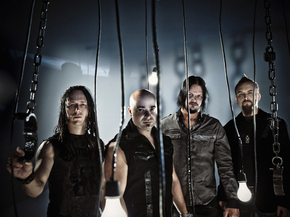 Disturbed