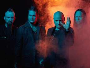 Disturbed