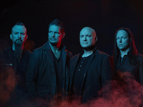 Disturbed