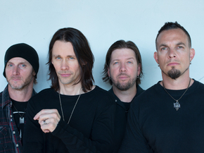 Alter Bridge | Альтер Бридж