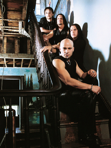 Disturbed