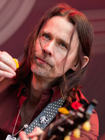 Myles Kennedy | Майлз Кеннеди