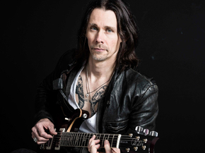 Myles Kennedy | Майлз Кеннеди