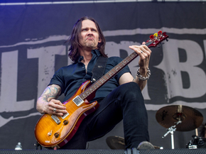 Myles Kennedy | Майлз Кеннеди