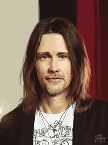 Myles Kennedy | Майлз Кеннеди