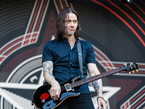 Myles Kennedy | Майлз Кеннеди