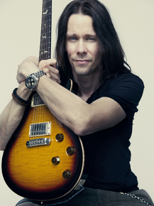Myles Kennedy | Майлз Кеннеди