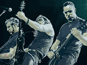 Alter Bridge | Альтер Бридж