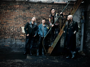 Three Days Grace