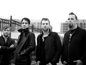 Three Days Grace