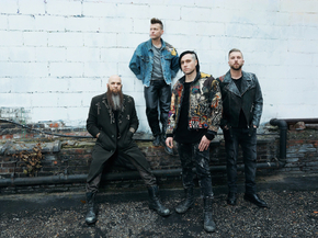 Three Days Grace
