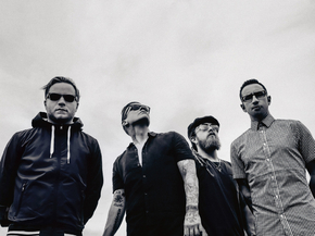 Three Days Grace