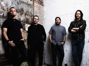 Alter Bridge | Альтер Бридж