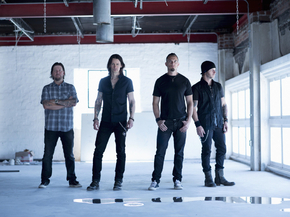Alter Bridge | Альтер Бридж