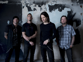 Alter Bridge | Альтер Бридж